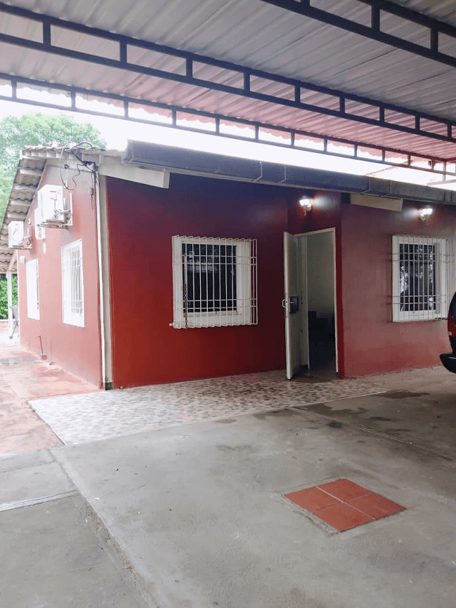 Imagen de Residencial: 🏊‍♀️ Casa Piscina Agua Viva en Urbanismo Agua Viva, Avenida Principal, Lara-Palavecino. 3 habitaciones, 2 baños, 600 m². En Venta.