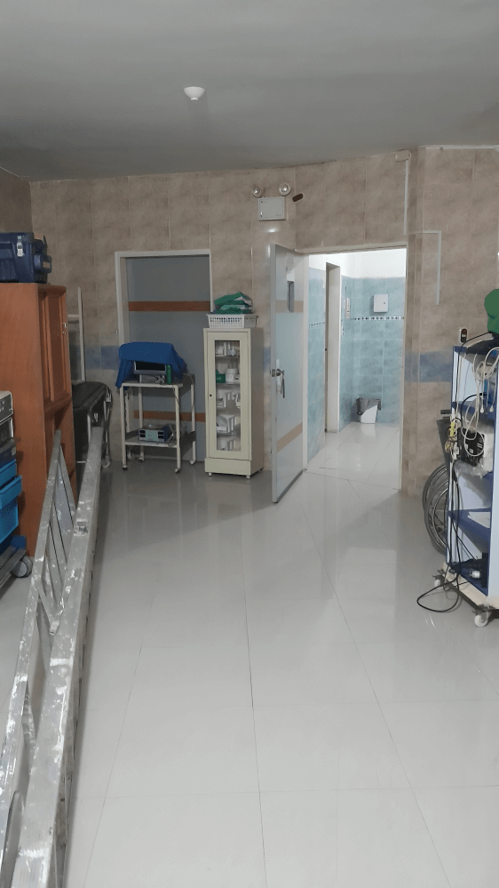 🏥 Clínica Premium | 3 Niveles | 407m² | $98.000 - Imagen 17