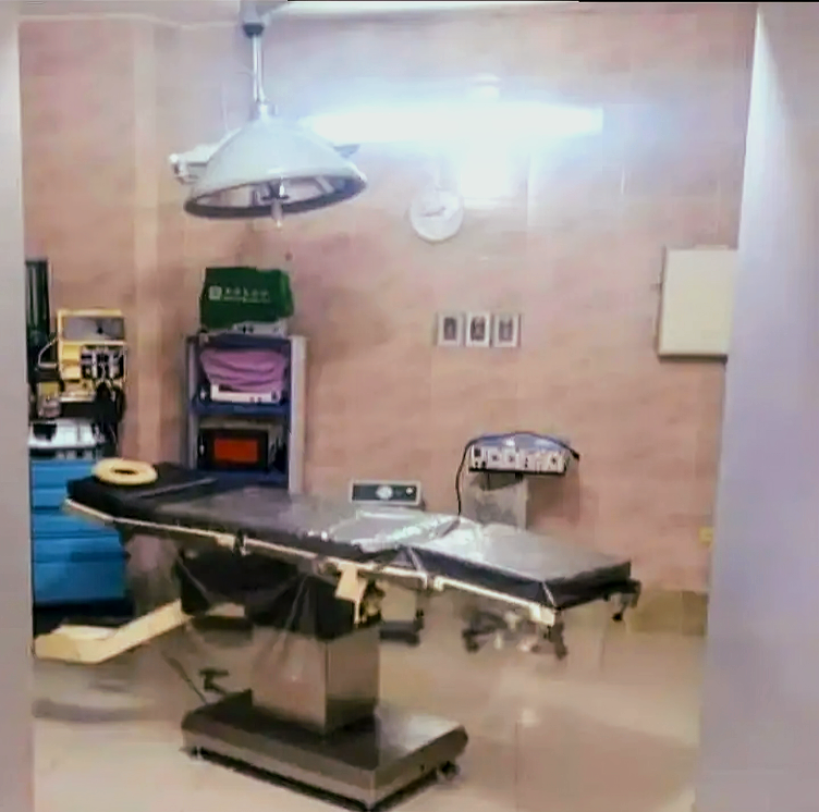 🏥 Clínica Premium | 3 Niveles | 407m² | $98.000 - Imagen 24