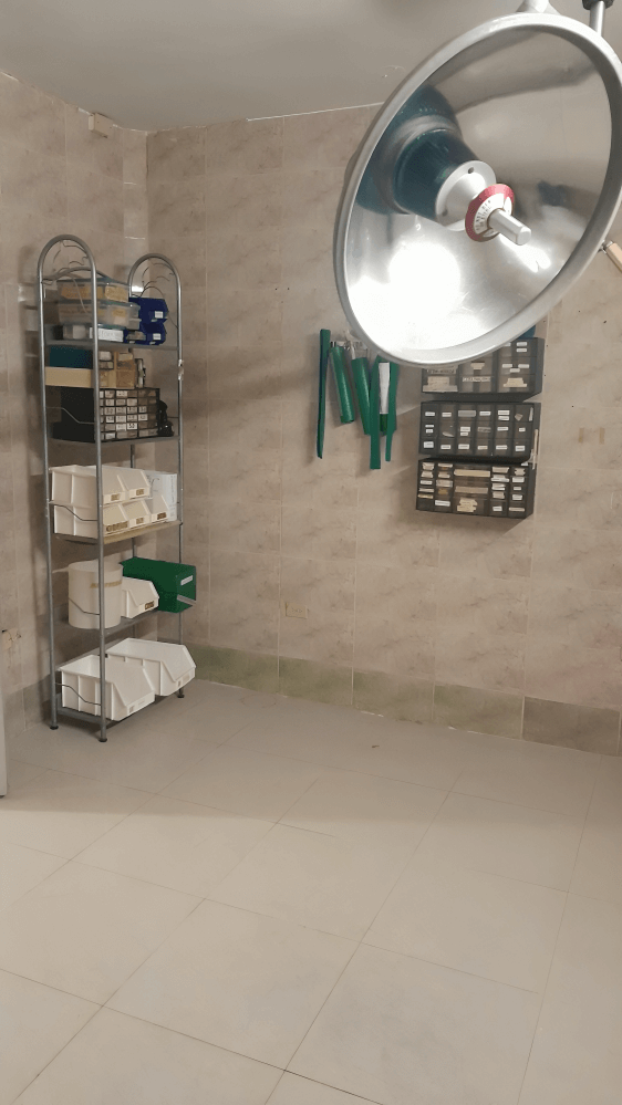 🏥 Clínica Premium | 3 Niveles | 407m² | $98.000 - Imagen 6