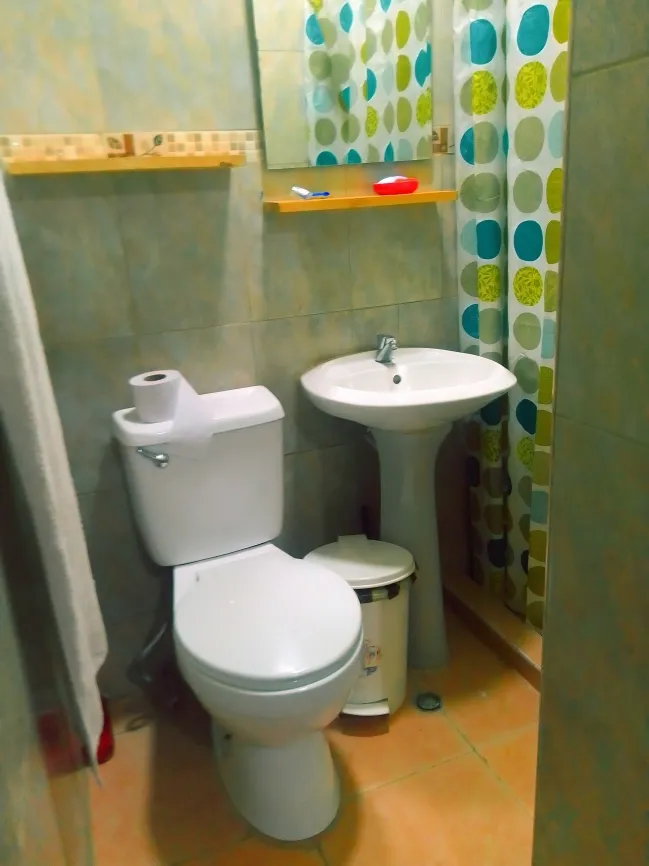 🔥 Casa + Local Comercial | 5 Hab | Av. Principal | $35.000 - Imagen 14