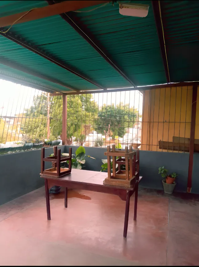 🔥 Casa + Local Comercial | 5 Hab | Av. Principal | $35.000 - Imagen 4