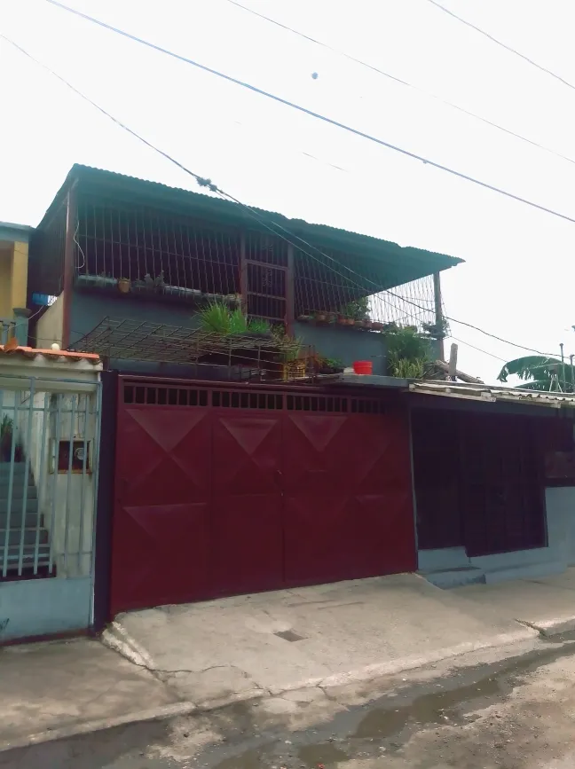 🔥 Casa + Local Comercial | 5 Hab | Av. Principal | $35.000 - Imagen 5