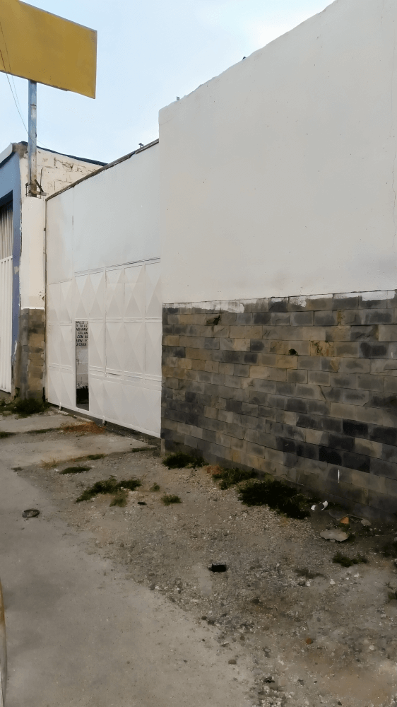 Imagen de Galpón: 🏭 Galpón Industrial 280m² en Carrera 46, Barquisimeto. Cercano al terminal de pasajeros y zona de repuestos automotrices., Lara-Iribarren. 1 habitaciones, 1 baños, 280 m². Alquiler.