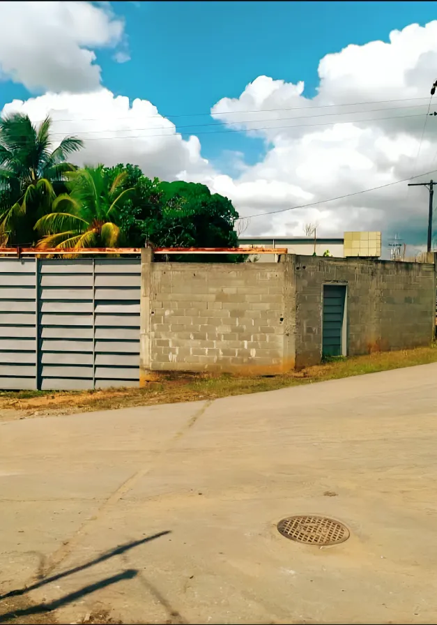 Imagen de Terreno Industrial: 🏭 Terreno Industrial Yaritagua en Zona Industrial de Yaritagua, Carrera 13, Municipio Peña, Estado Yaracuy, Yaracuy-Peña. 0 habitaciones, 0 baños, 432 m². En Venta.