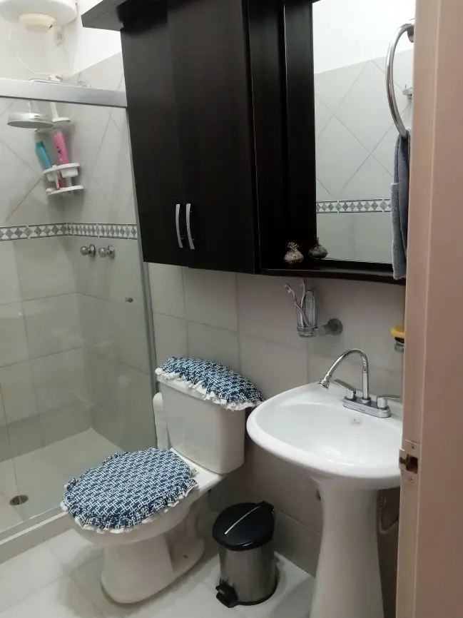 🏡 Casa Premium | 3 Hab | Villa Esmeralda | $65.000 - Imagen 16