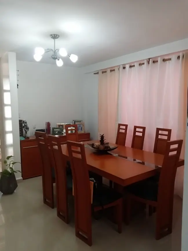 🏡 Casa Premium | 3 Hab | Villa Esmeralda | $65.000 - Imagen 19