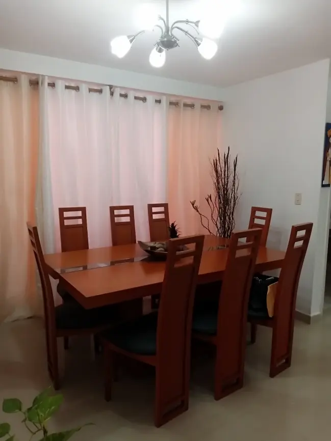 🏡 Casa Premium | 3 Hab | Villa Esmeralda | $65.000 - Imagen 21