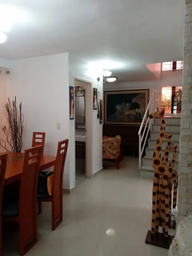 🏡 Casa Premium | 3 Hab | Villa Esmeralda | $65.000 - Imagen 24