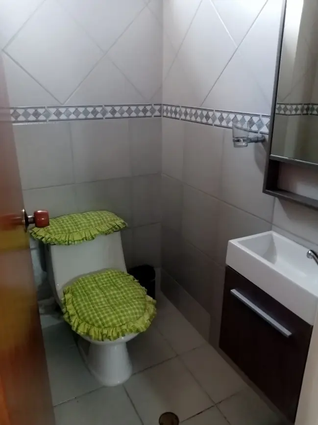 🏡 Casa Premium | 3 Hab | Villa Esmeralda | $65.000 - Imagen 25