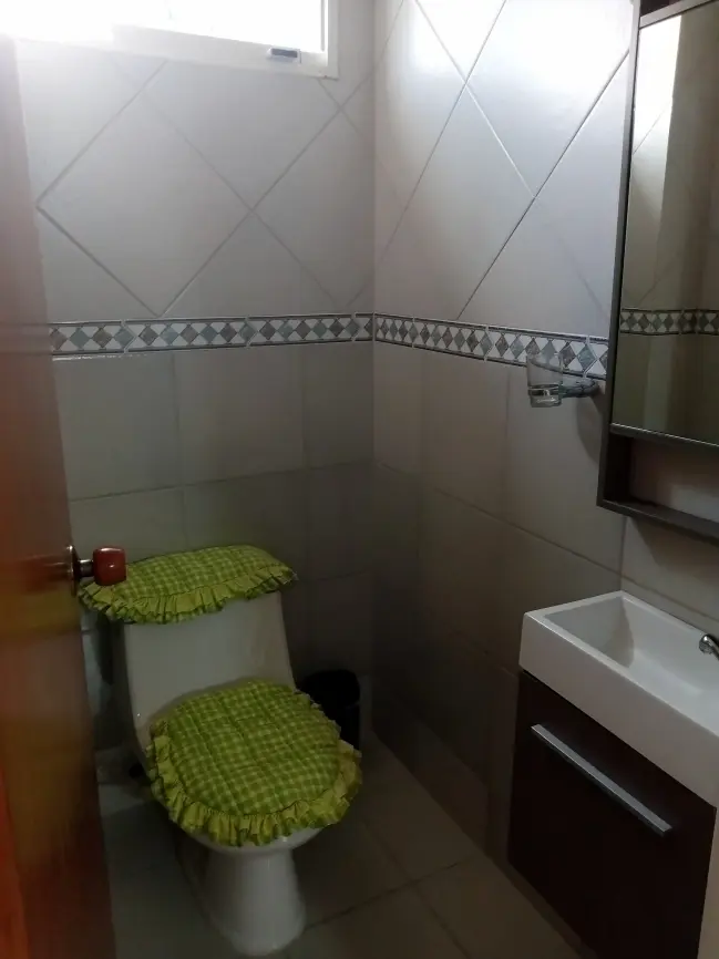 🏡 Casa Premium | 3 Hab | Villa Esmeralda | $65.000 - Imagen 26