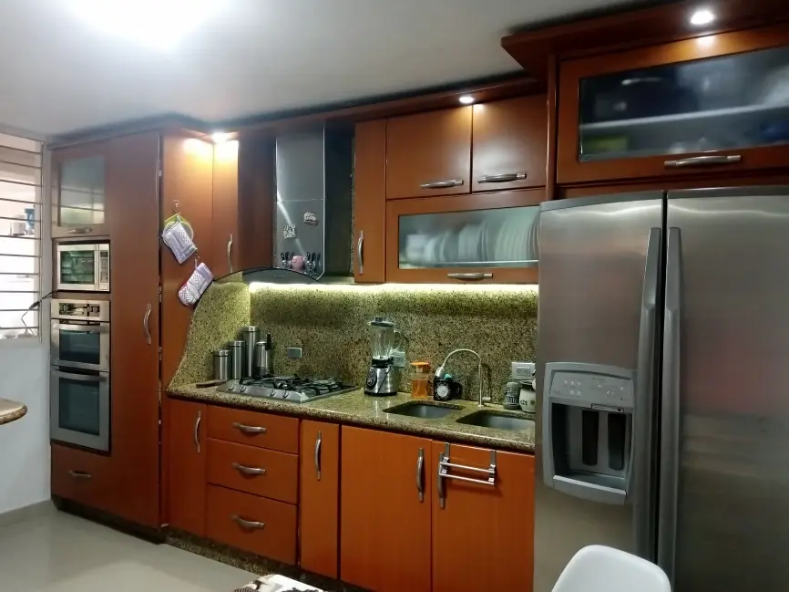 🏡 Casa Premium | 3 Hab | Villa Esmeralda | $65.000 - Imagen 6