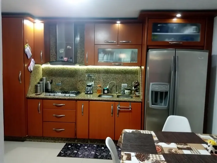 🏡 Casa Premium | 3 Hab | Villa Esmeralda | $65.000 - Imagen 7