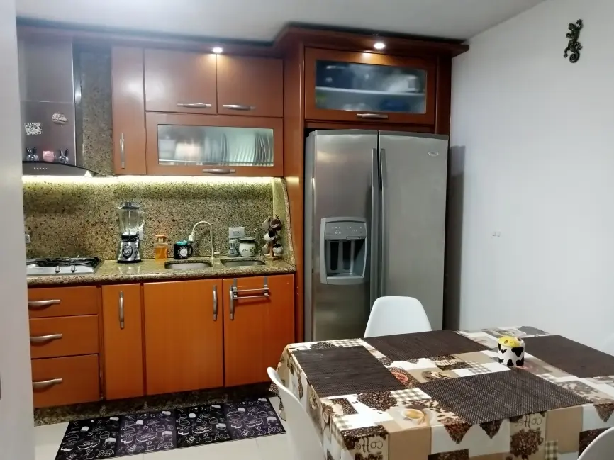 🏡 Casa Premium | 3 Hab | Villa Esmeralda | $65.000 - Imagen 8