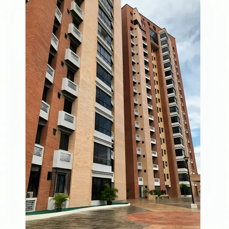 🏢 Apartamento Obra Blanca | 4 Hab | Silver House | $85.675 - Imagen 2