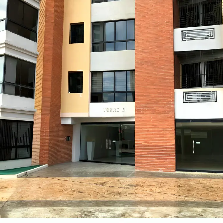 🏢 Apartamento Obra Blanca | 4 Hab | Silver House | $85.675 - Imagen 4