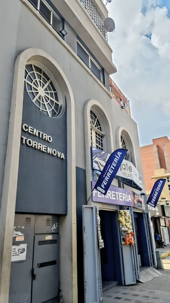 Imagen de Residencial: 🏢 Apartamento Bello Monte en Bello Monte, final Av. Casanova, Caracas, parroquia Nuestra Señora del Rosario de Baruta, Miranda-Baruta. 1 habitaciones, 1 baños, 49.36 m². En Venta.