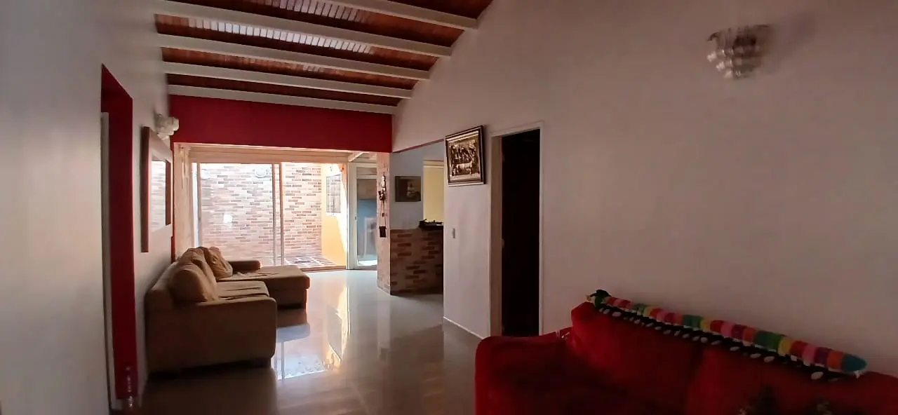 🏠 Casa Moderna | 3 Hab | Roca del Valle 2 | $45.000 - Imagen 14