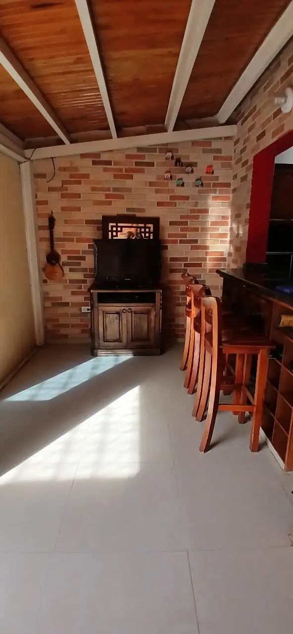 🏠 Casa Moderna | 3 Hab | Roca del Valle 2 | $45.000 - Imagen 15