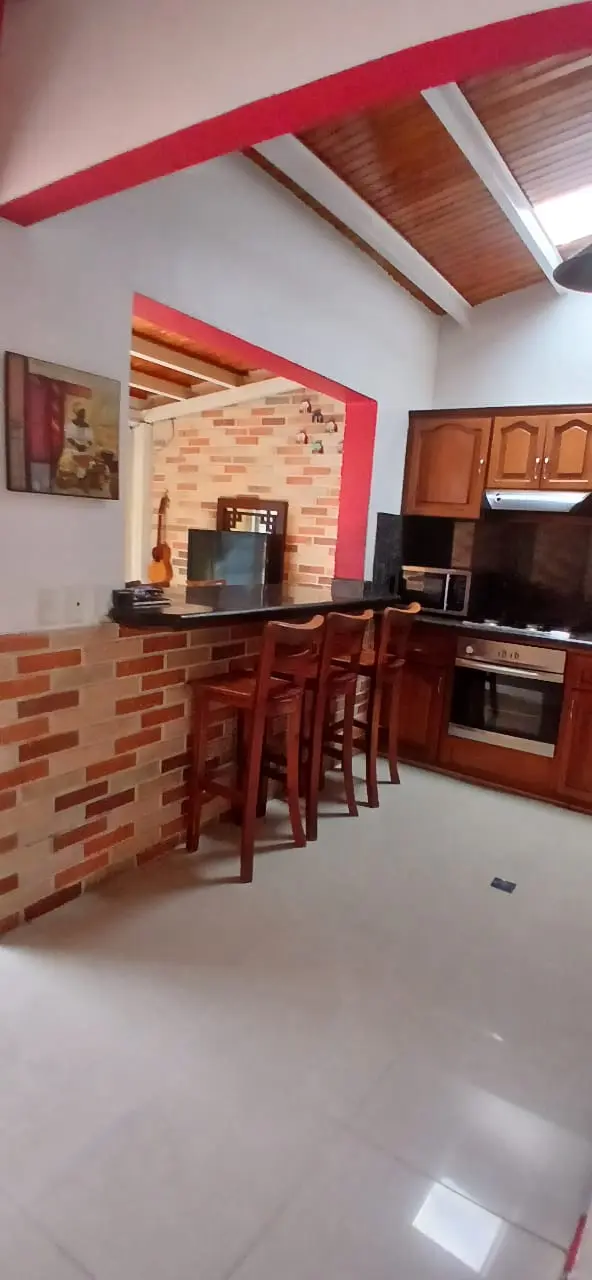 🏠 Casa Moderna | 3 Hab | Roca del Valle 2 | $45.000 - Imagen 16