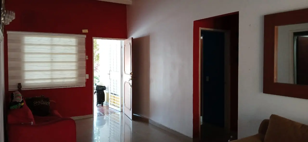 🏠 Casa Moderna | 3 Hab | Roca del Valle 2 | $45.000 - Imagen 17