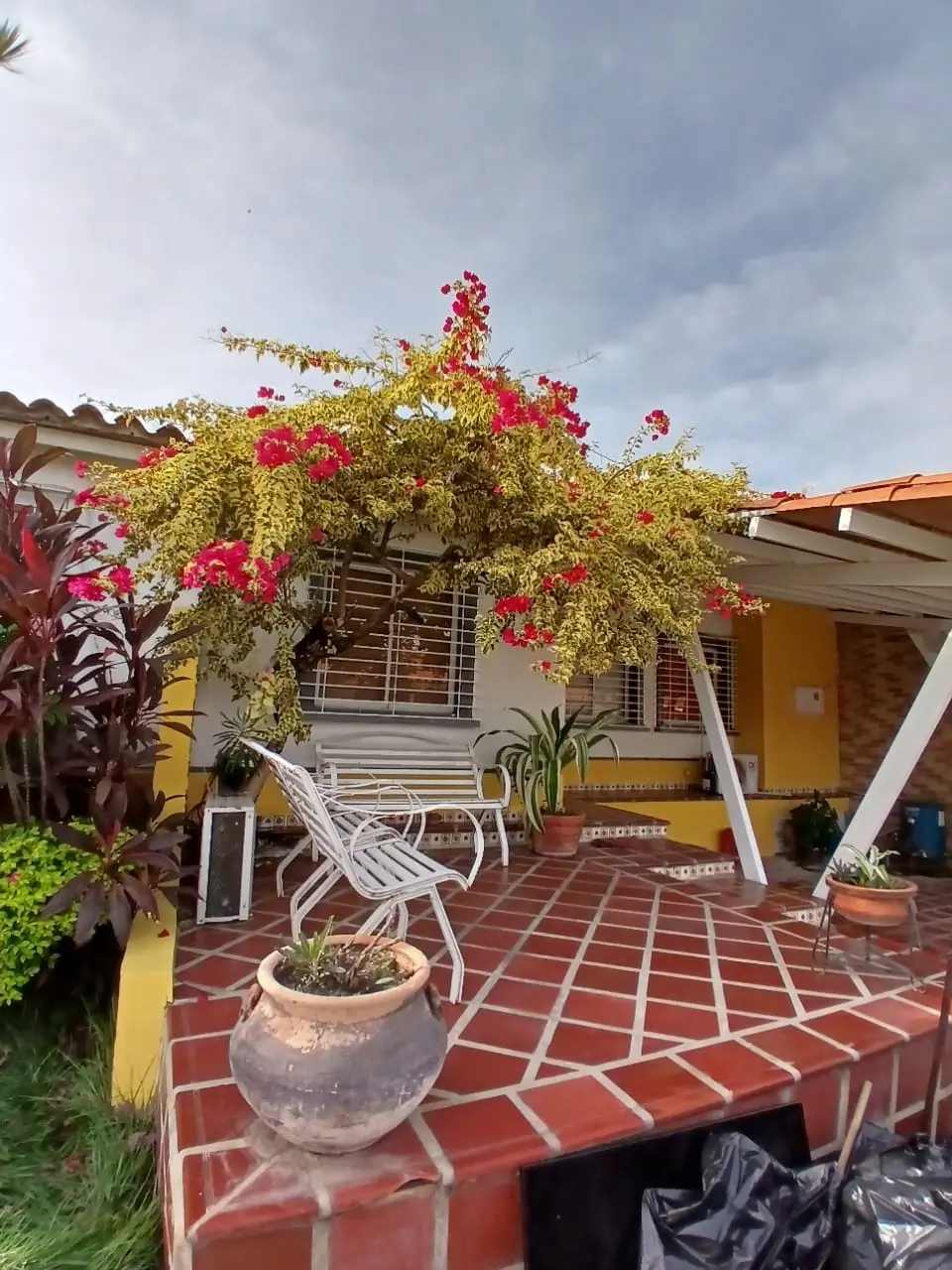 🏠 Casa Moderna | 3 Hab | Roca del Valle 2 | $45.000 - Imagen 2