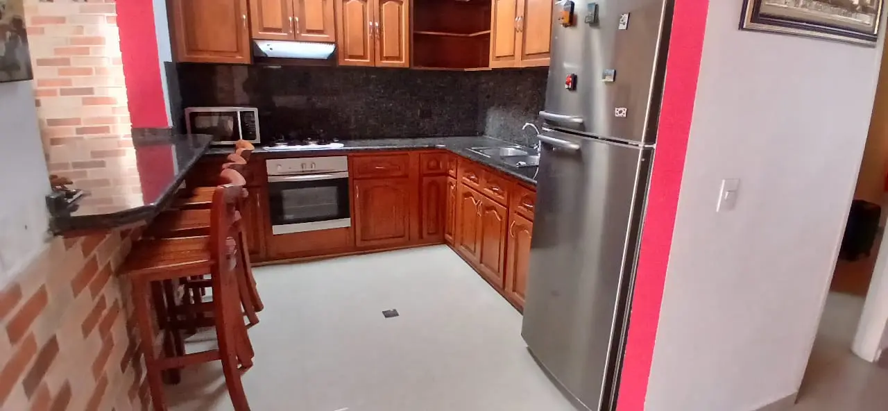 🏠 Casa Moderna | 3 Hab | Roca del Valle 2 | $45.000 - Imagen 4