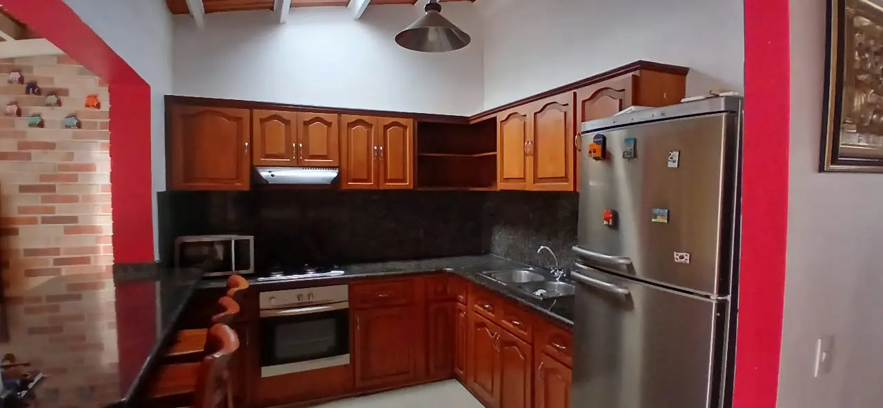 🏠 Casa Moderna | 3 Hab | Roca del Valle 2 | $45.000 - Imagen 5