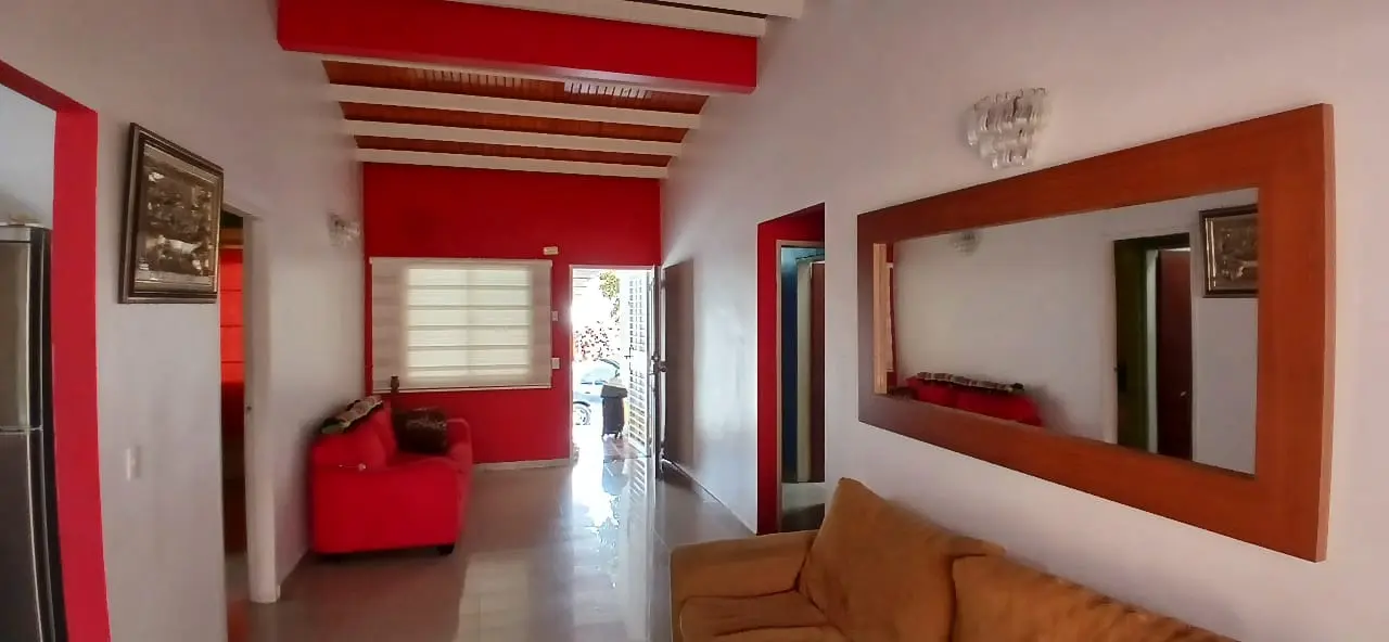 🏠 Casa Moderna | 3 Hab | Roca del Valle 2 | $45.000 - Imagen 6
