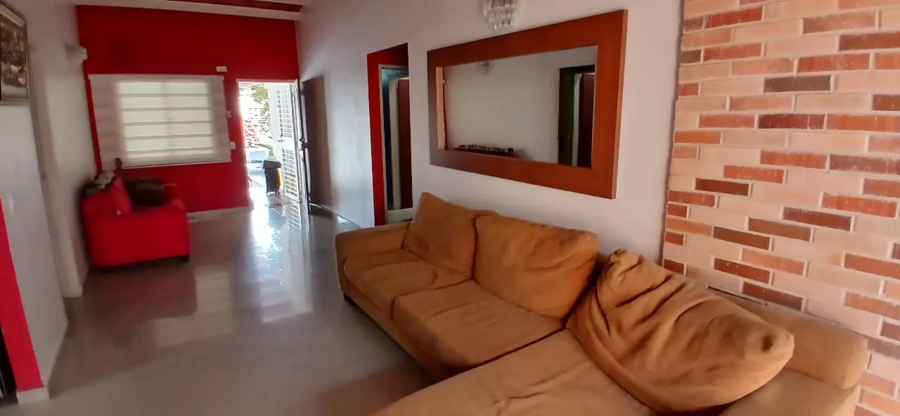 🏠 Casa Moderna | 3 Hab | Roca del Valle 2 | $45.000 - Imagen 7