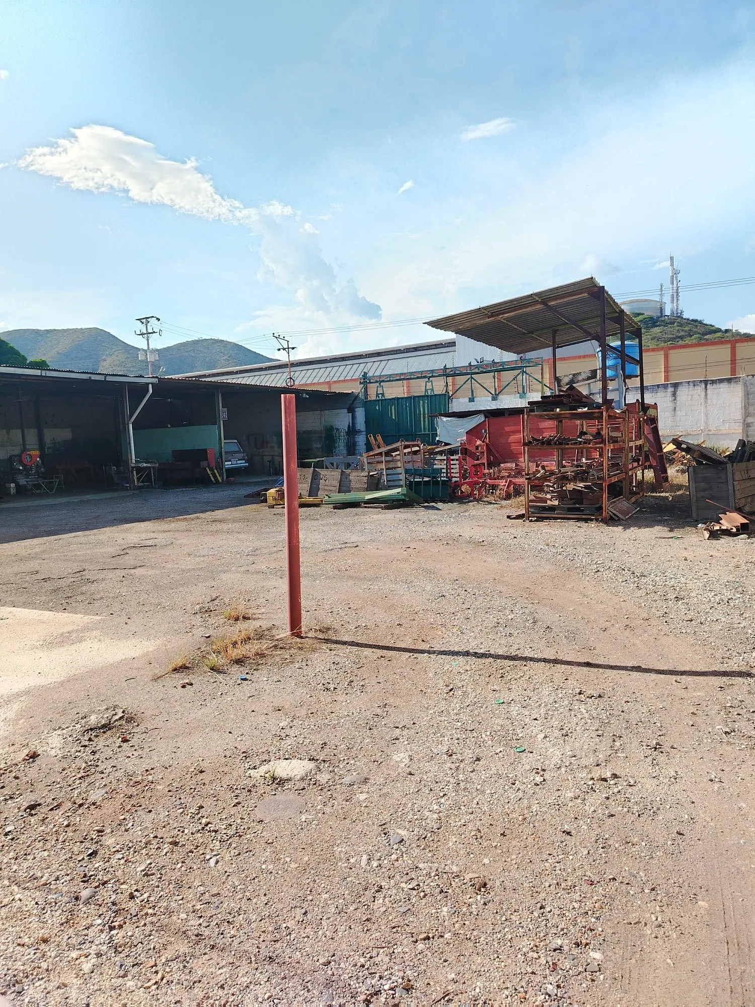 🏭 Galpón Industrial | 1.200m² | Av. Las Industrias | $790.000 - Imagen 10