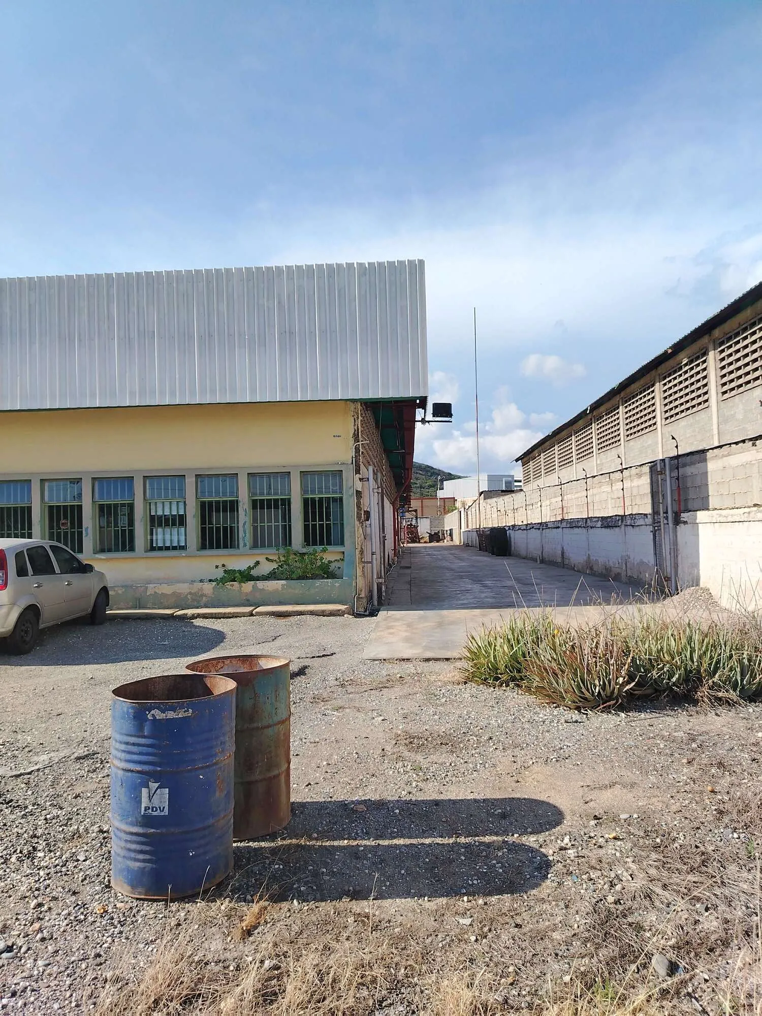 🏭 Galpón Industrial | 1.200m² | Av. Las Industrias | $790.000 - Imagen 12