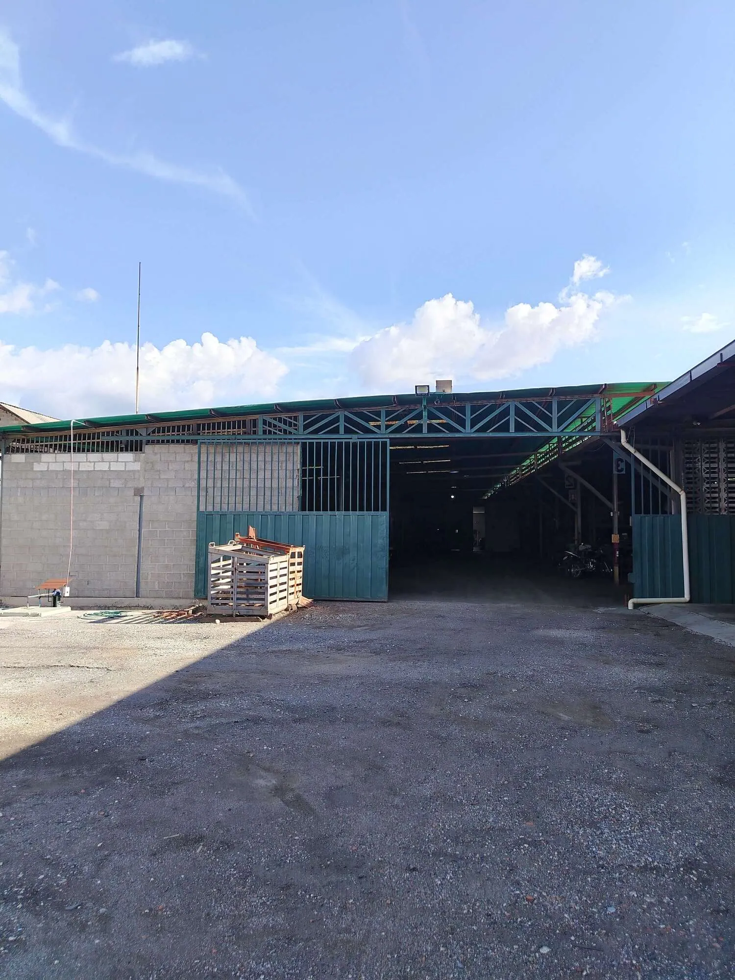 🏭 Galpón Industrial | 1.200m² | Av. Las Industrias | $790.000 - Imagen 3