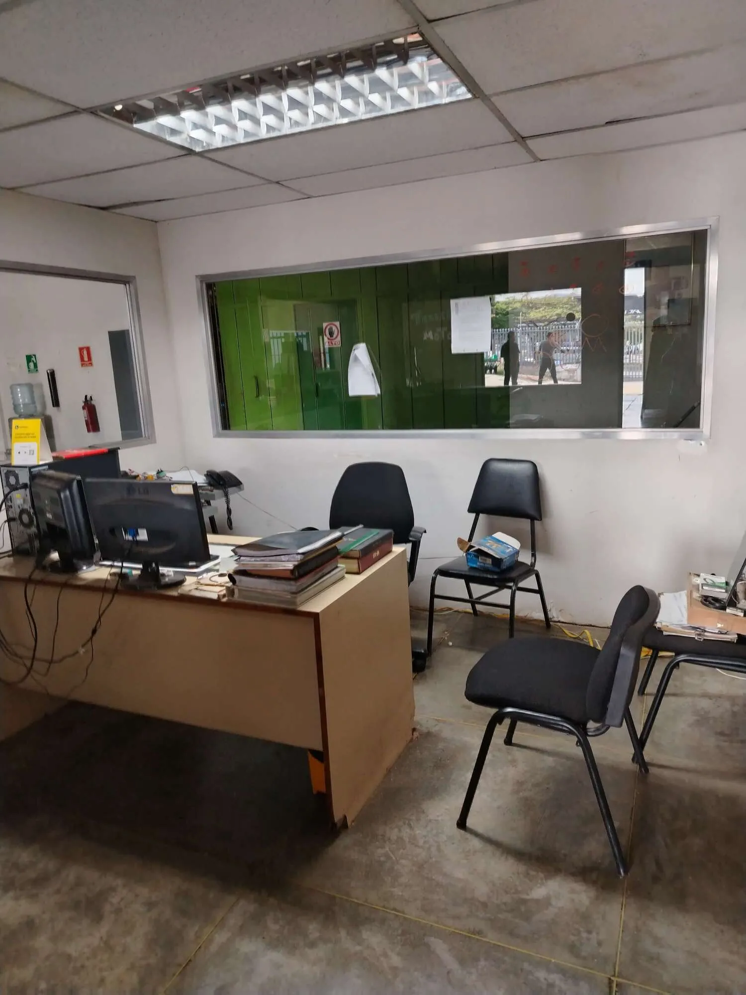 🏭 Galpón Industrial | 1.200m² | Av. Las Industrias | $790.000 - Imagen 4