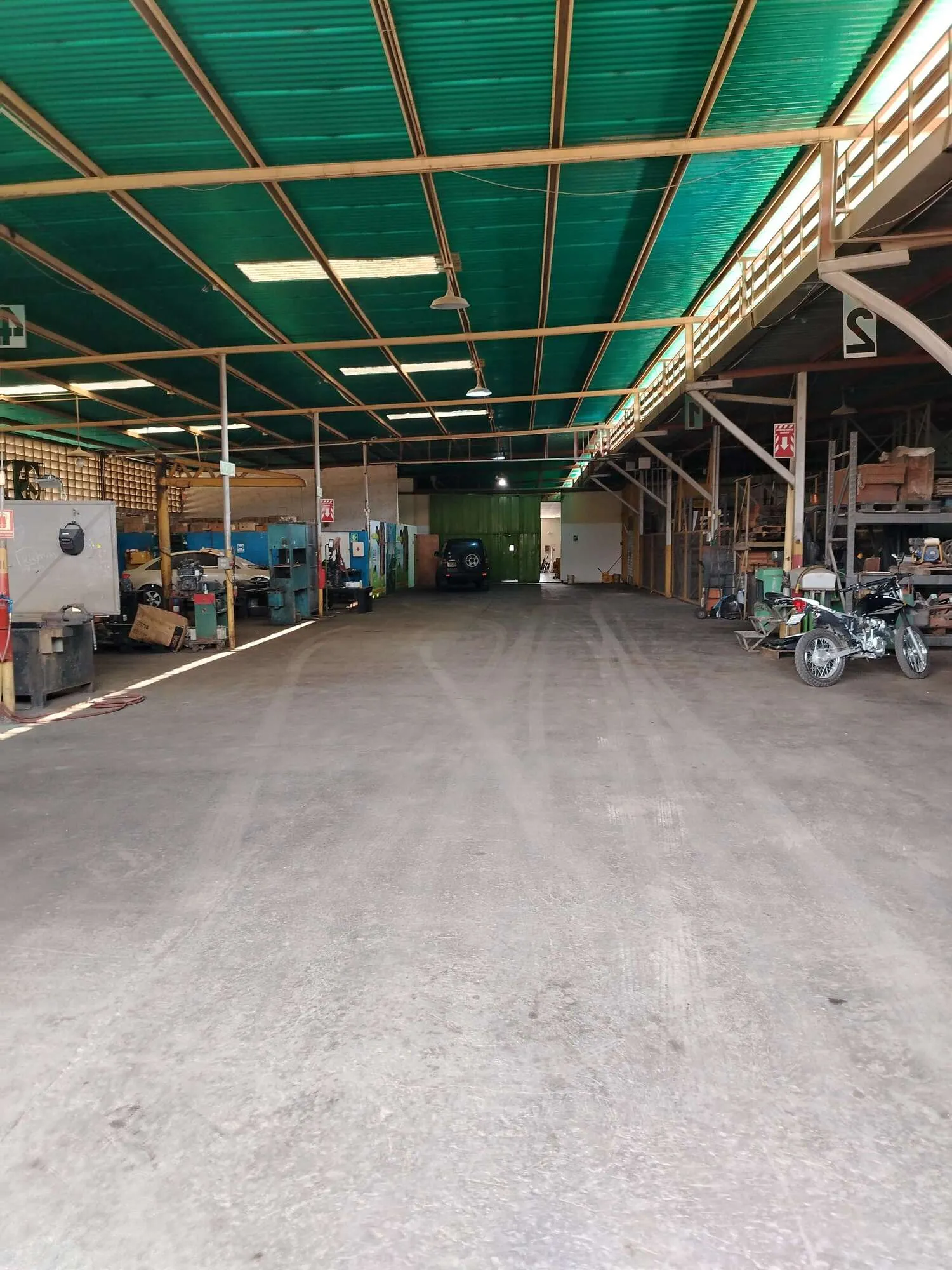 🏭 Galpón Industrial | 1.200m² | Av. Las Industrias | $790.000 - Imagen 5