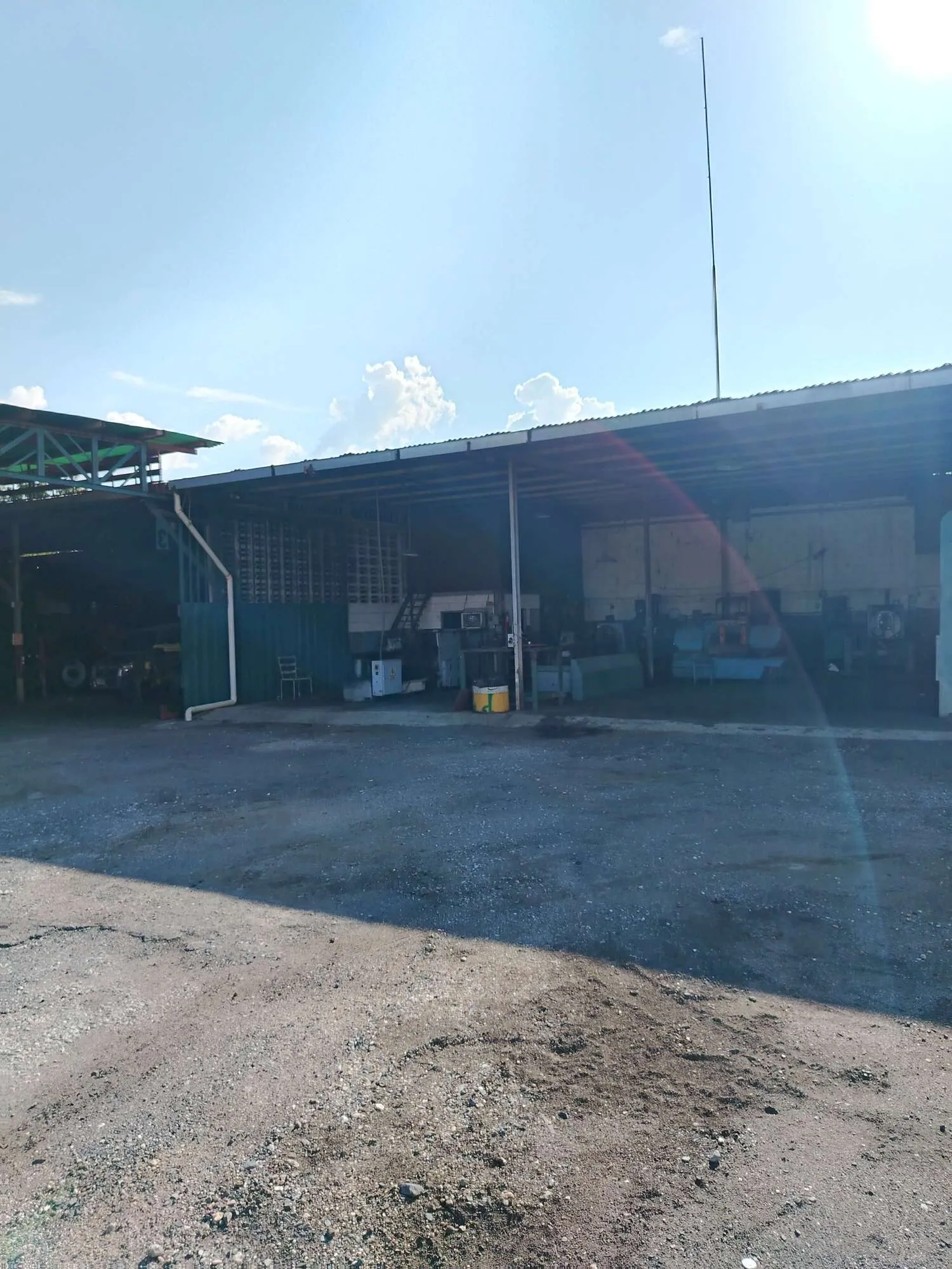 🏭 Galpón Industrial | 1.200m² | Av. Las Industrias | $790.000 - Imagen 7