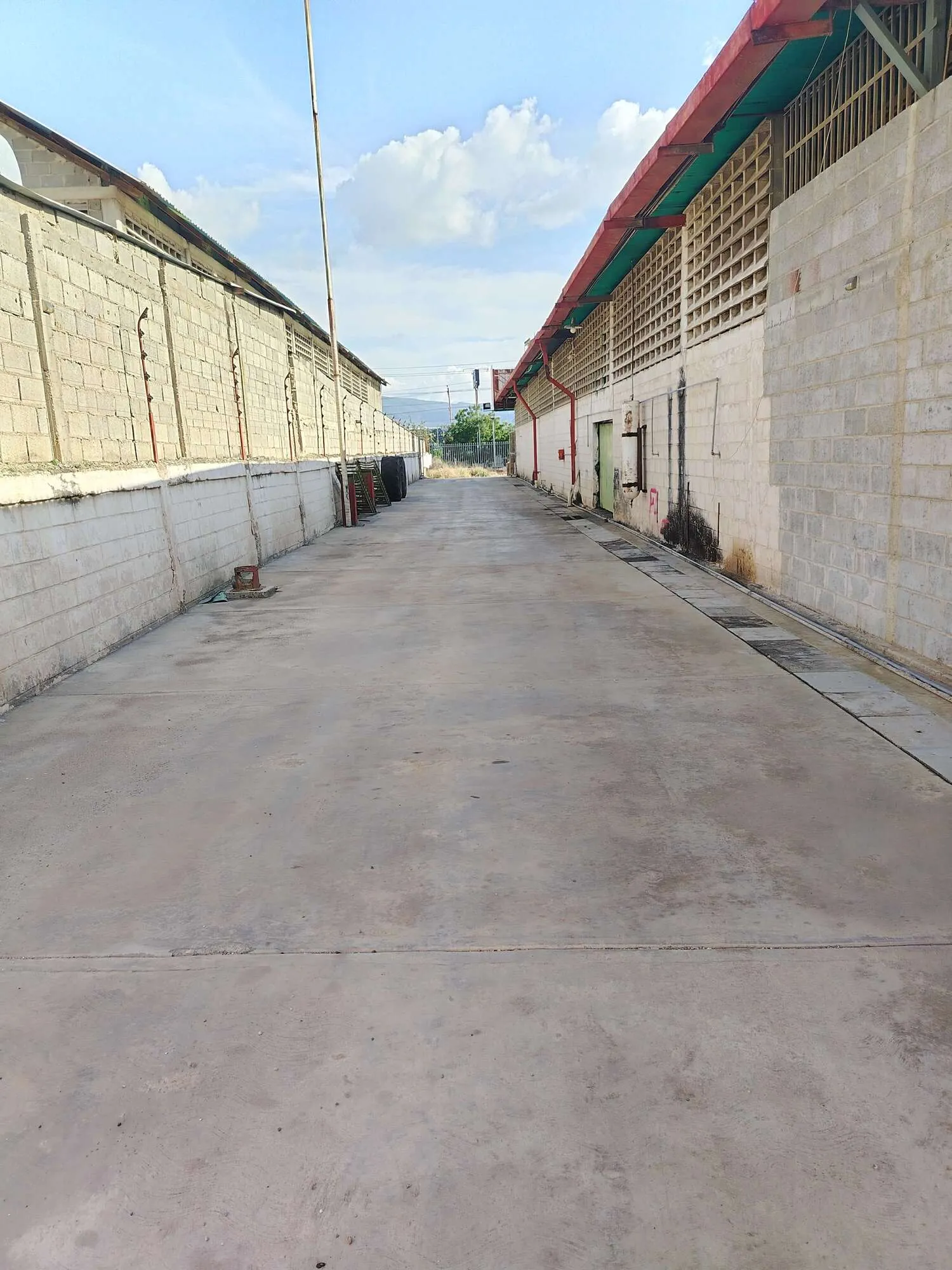 🏭 Galpón Industrial | 1.200m² | Av. Las Industrias | $790.000 - Imagen 9