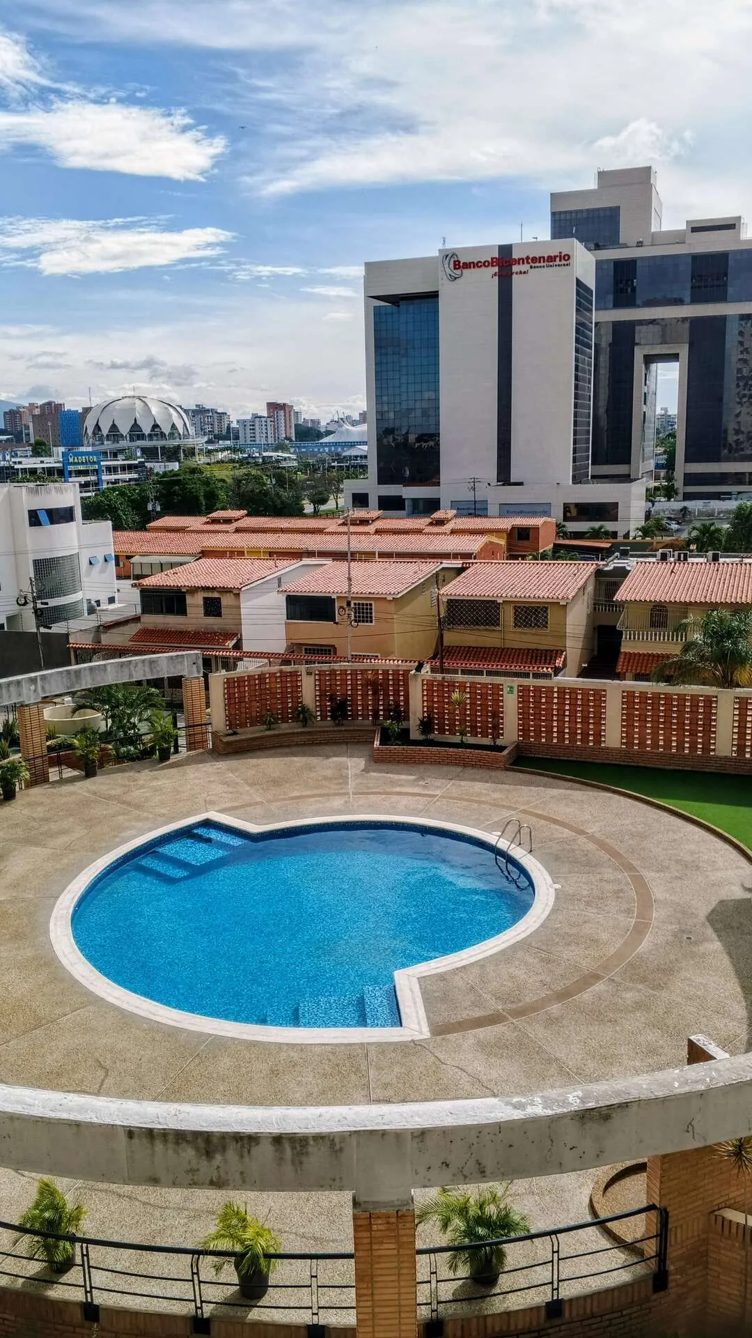 🏢 Apartamento | 3 Hab | Los Próceres | $55.000 - Imagen 16