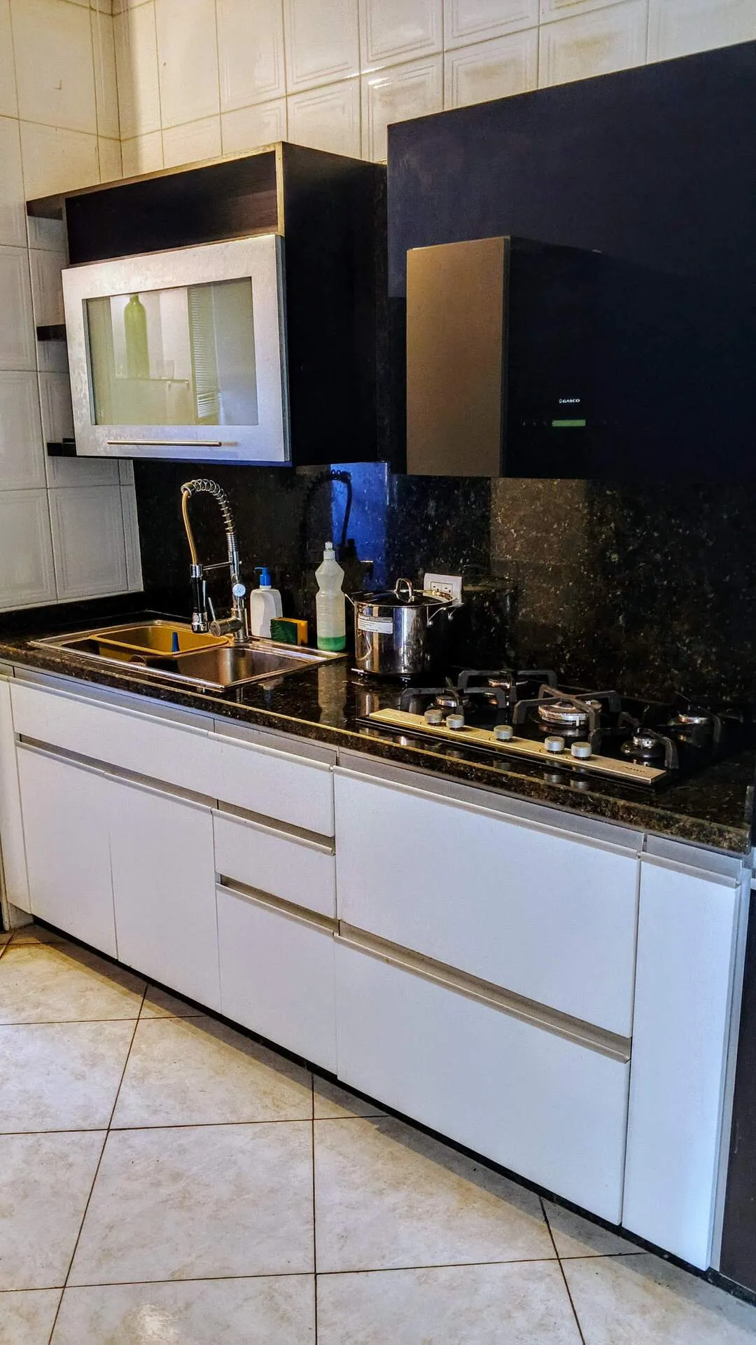 🏢 Apartamento | 3 Hab | Los Próceres | $55.000 - Imagen 2