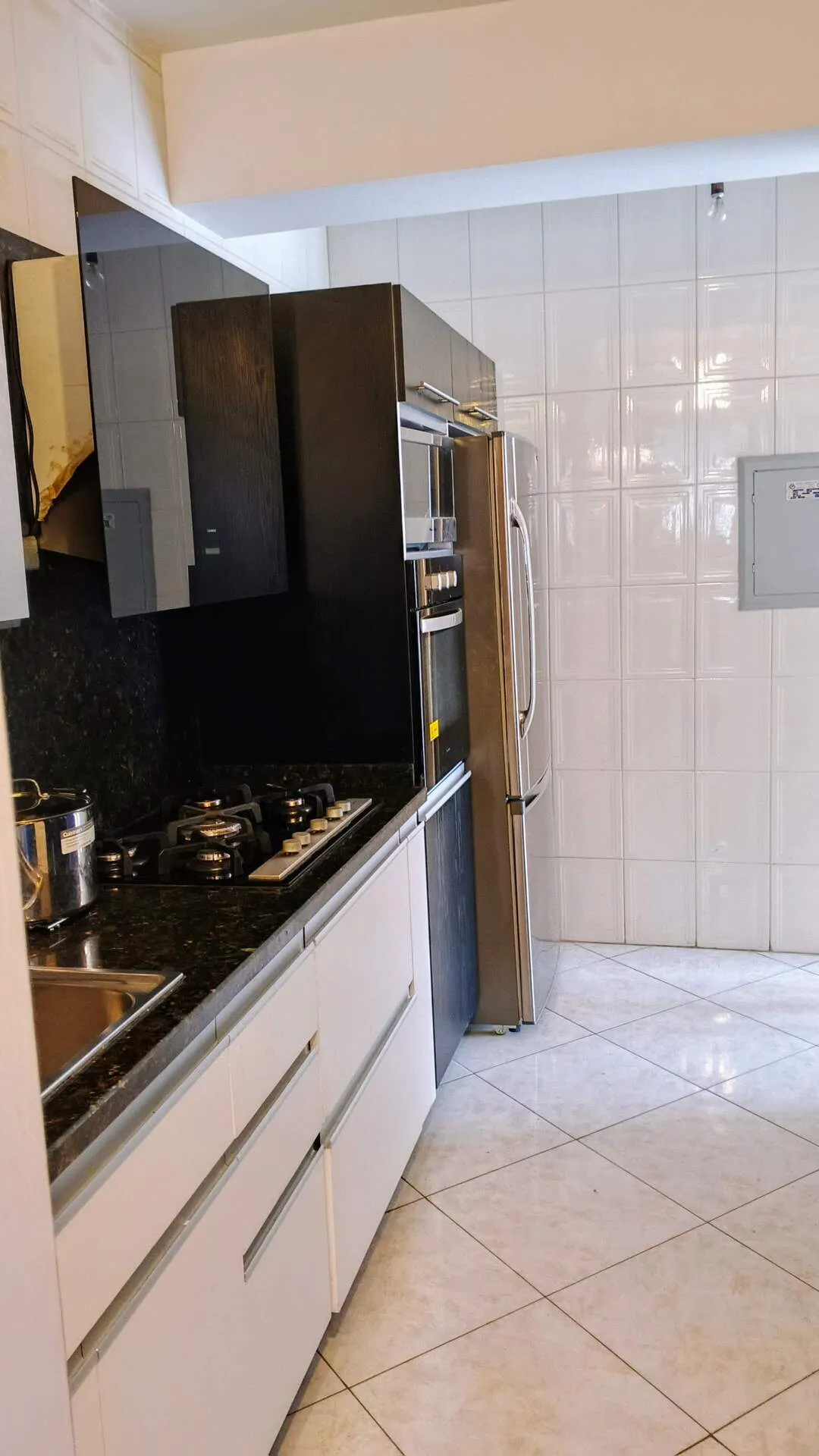 🏢 Apartamento | 3 Hab | Los Próceres | $55.000 - Imagen 3