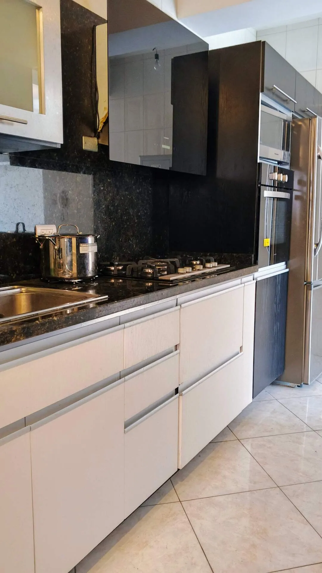 🏢 Apartamento | 3 Hab | Los Próceres | $55.000 - Imagen 4