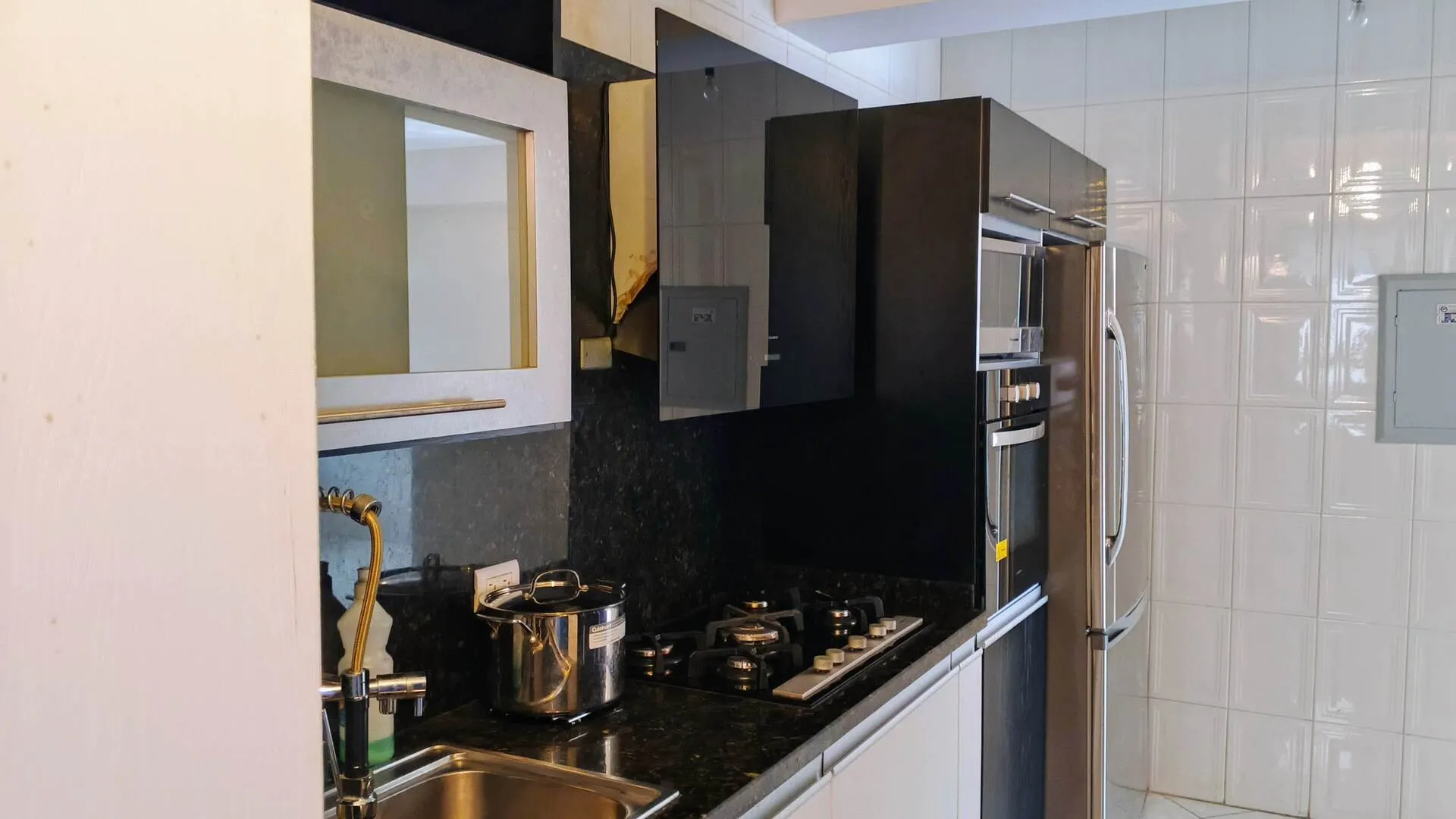 🏢 Apartamento | 3 Hab | Los Próceres | $55.000 - Imagen 5