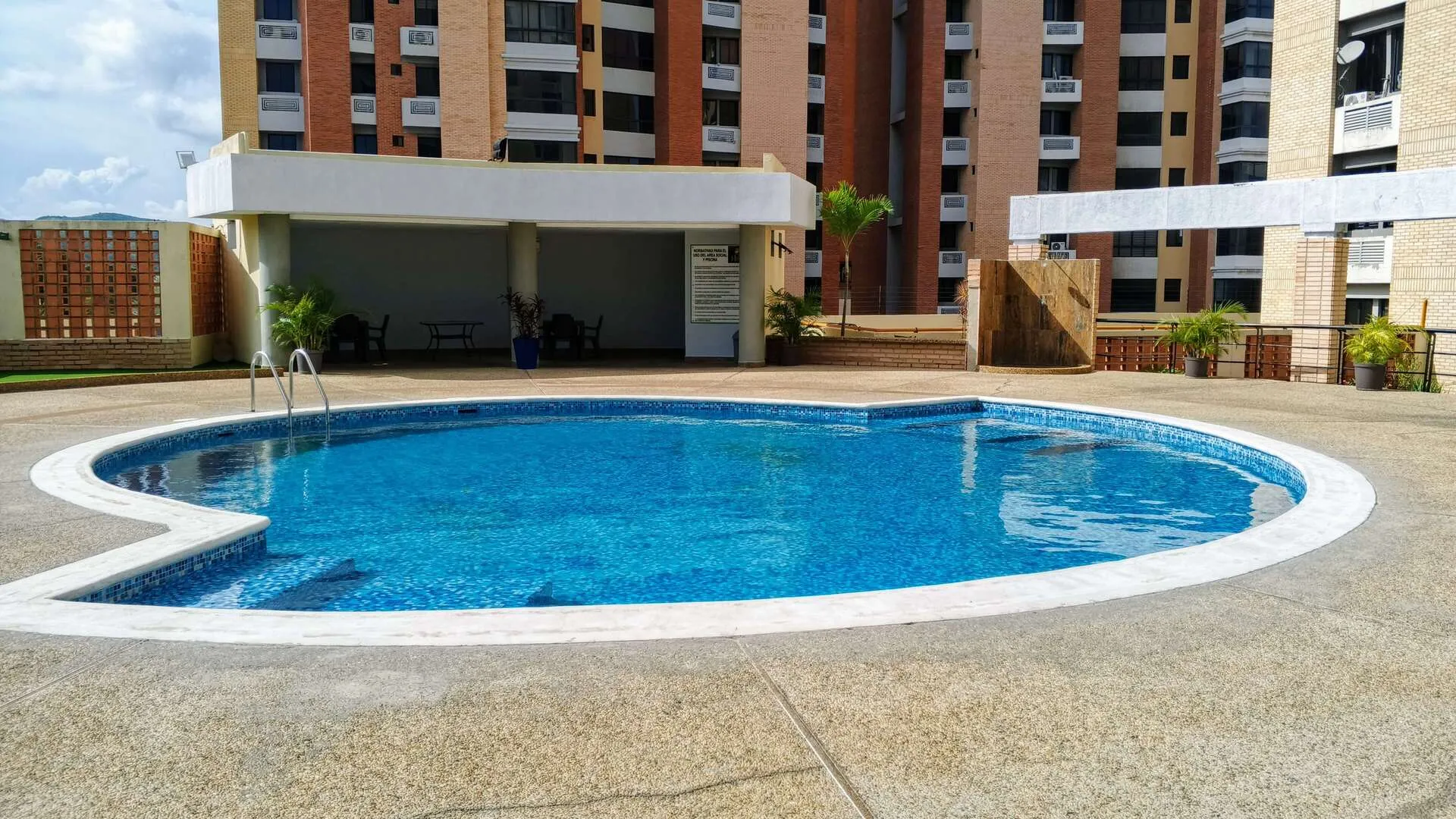 🏢 Apartamento | 3 Hab | Los Próceres | $55.000 - Imagen 7