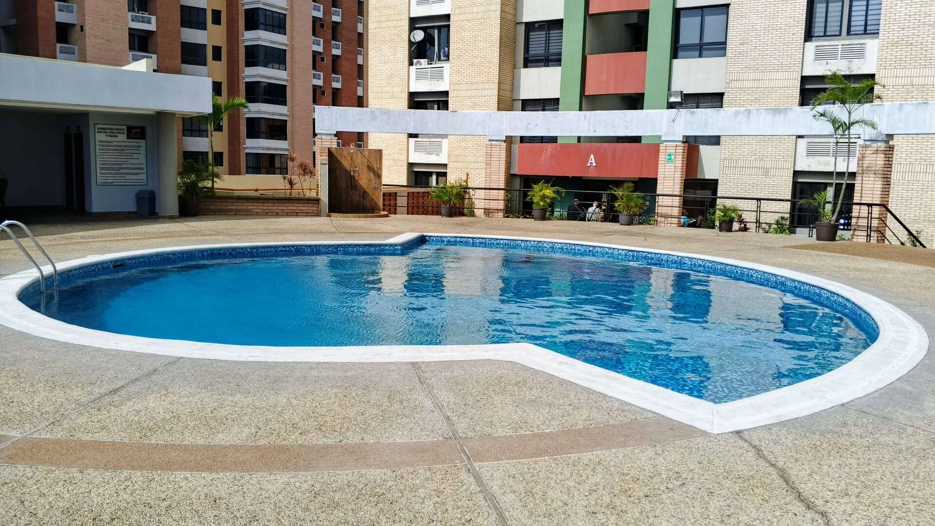 🏢 Apartamento | 3 Hab | Los Próceres | $55.000 - Imagen 8