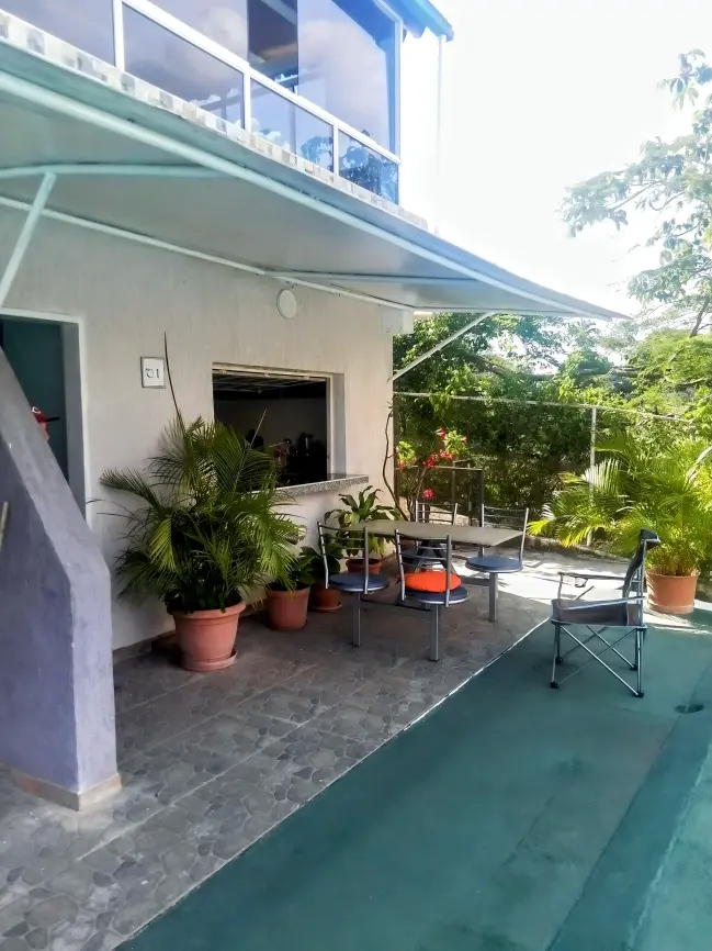 Imagen de Casa: 🏠 Casa El Manzano en El Manzano, municipio Iribarren, a 5 minutos de Barquisimeto centro, Lara-Iribarren. 3 habitaciones, 3 baños, 94.87 m². En Venta.