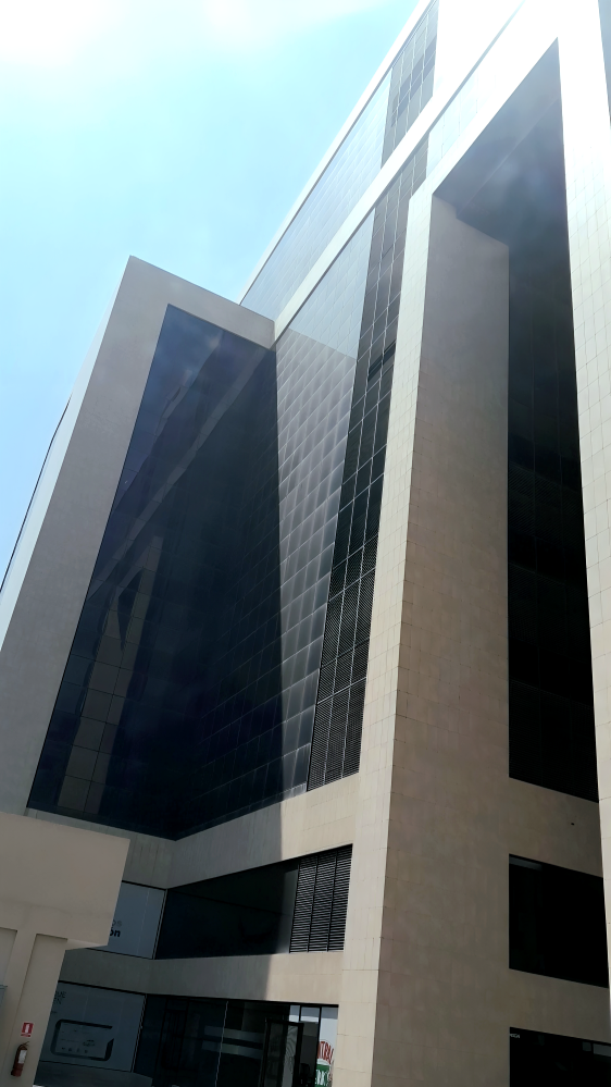 🏢 Oficina Premium | 70m² | Vista Panorámica | $450/mes - Imagen 3