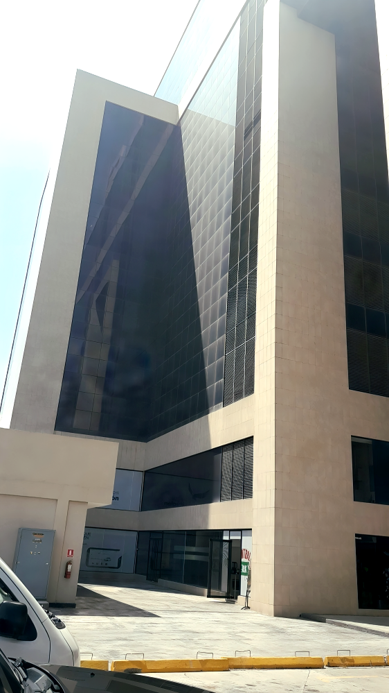 🏢 Oficina Premium | 70m² | Vista Panorámica | $450/mes - Imagen 5