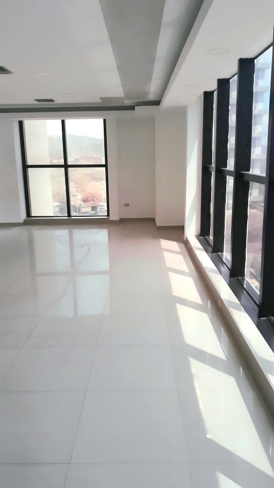 🏢 Oficina Premium | 70m² | Vista Panorámica | $450/mes - Imagen 9