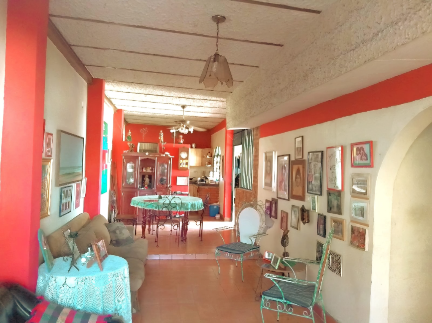 🔥 Casa Comercial | 4 Hab | 2 Locales | $113.000 - Imagen 12