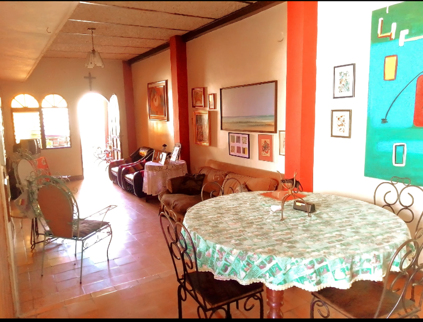 🔥 Casa Comercial | 4 Hab | 2 Locales | $113.000 - Imagen 14